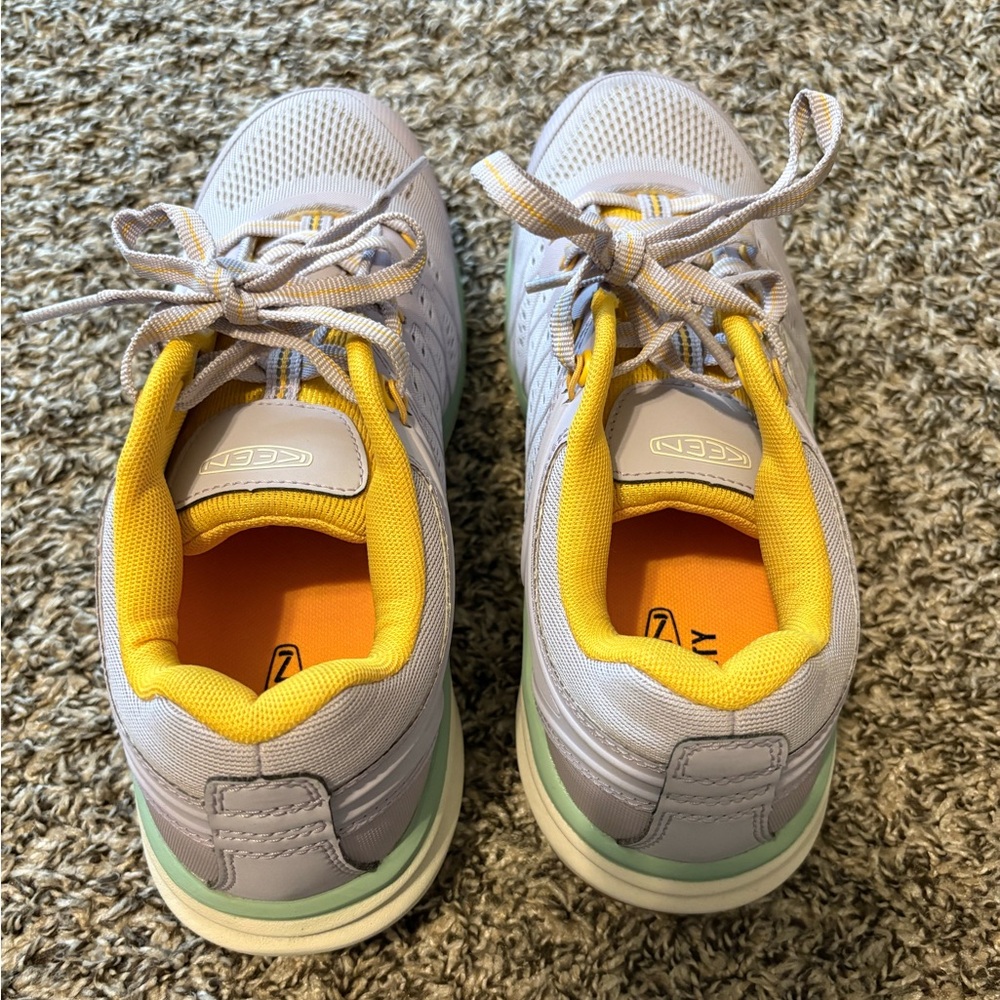 Keen Vista Energy Sneakers - Picture 3 of 6
